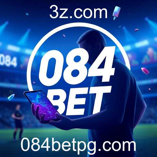 Inovação e Crescimento no Mercado de Jogos com 084 Bet