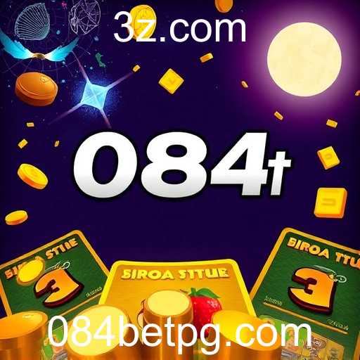 084 Bet Inova com Novos Jogos e Promoções