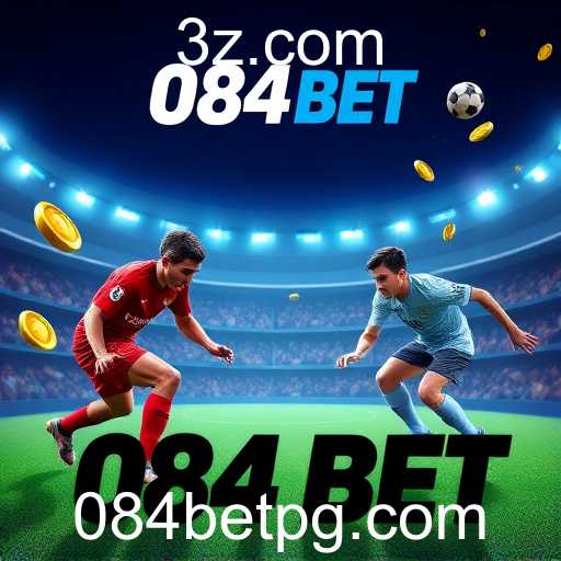 A Ascensão do 084 Bet no Mercado de Jogos Online