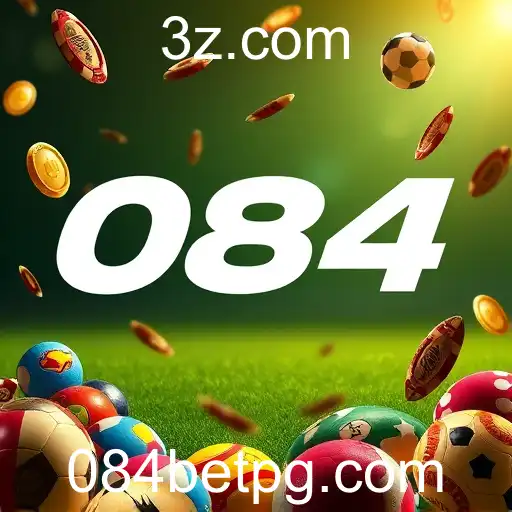 A Ascensão do 084 Bet no Cenário de Jogos Online