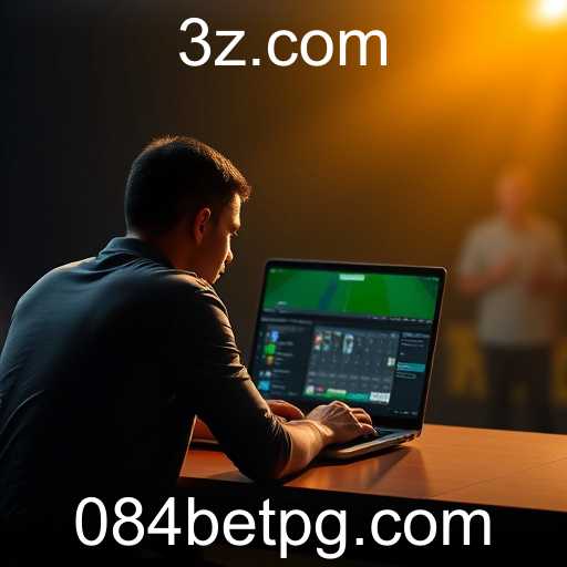 A Ascensão do 084 Bet no Cenário do Jogo Online em 2026