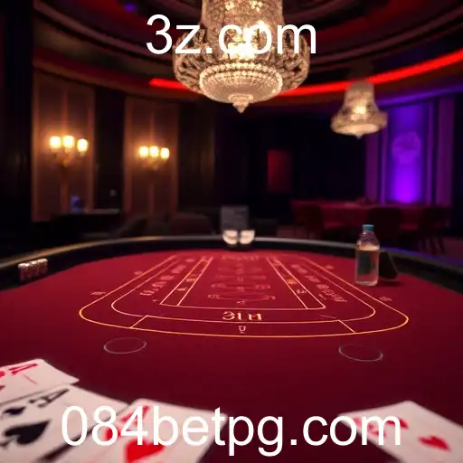 A Fascinante História e Popularidade do Baccarat no 084 Bet