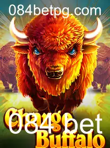ChargeBuffalo: Um Novo Horizonte no Mundo dos Jogos com 084 Bet