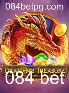 Tudo o que Você Precisa Saber sobre o Jogo DragonsTreasure e a Tendência 084 Bet