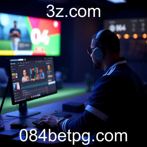 Crescimento e desafios do setor de jogos online