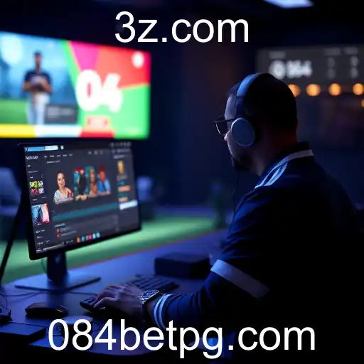 Crescimento e desafios do setor de jogos online