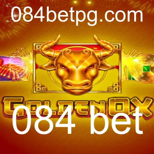 Descubra o Jogo GoldenOx e a Estratégia 084 Bet