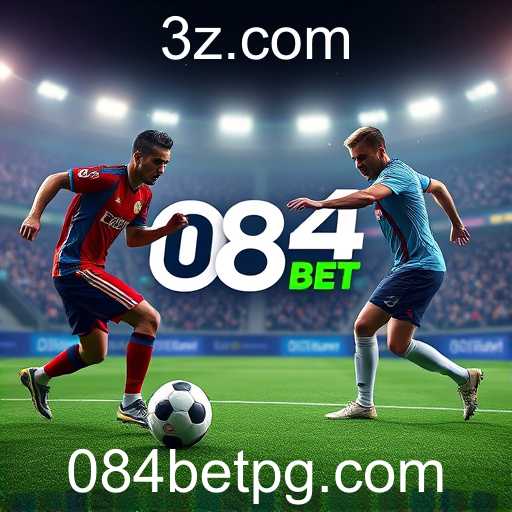 O Impacto do 084 Bet no Mercado de Jogos Online