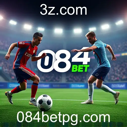 O Impacto do 084 Bet no Mercado de Jogos Online