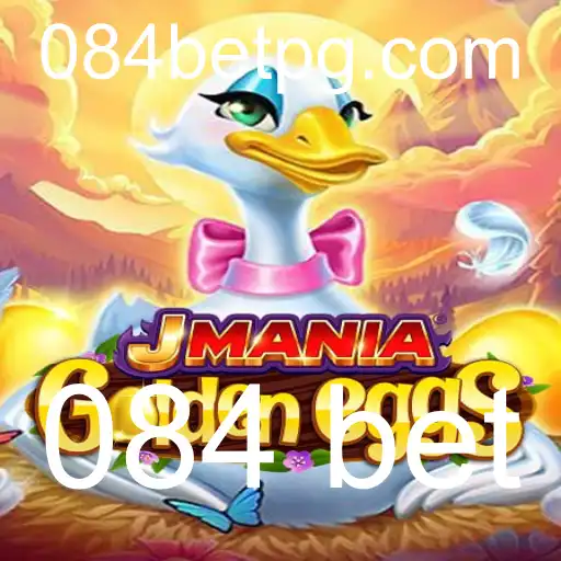 Explorando JManiaGoldenEggs: O Novo Fenômeno dos Jogos com 084 Bet
