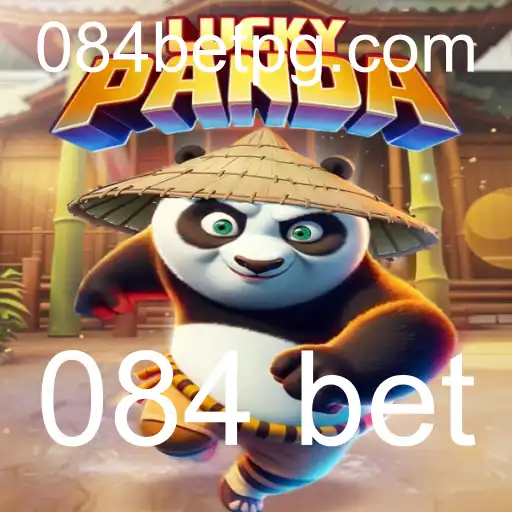 LuckyPanda: Explore o Mundo das Apostas com Emoção