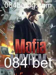 MafiaMayhem: Aventura e Estratégia no Mundo do Crime