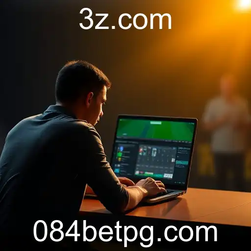 A Ascensão do 084 Bet no Cenário do Jogo Online em 2026