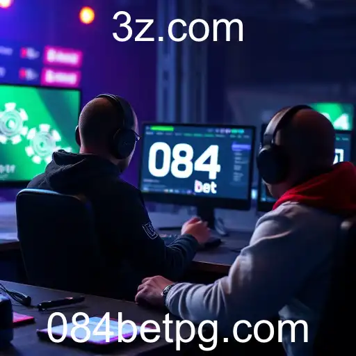 O Crescimento dos Jogos Online em 2025