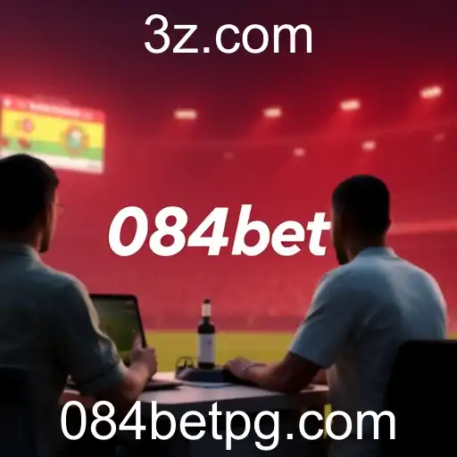 Crescimento dos Jogos Online e a Popularização do 084 Bet