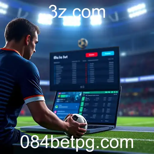 A Revolução dos Sites de Apostas em 2026