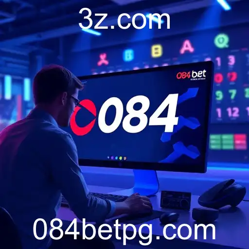 A Ascensão do 084 Bet no Mercado de Jogos Online