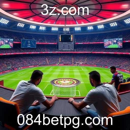 A Revolução dos Sites de Apostas Online em 2025