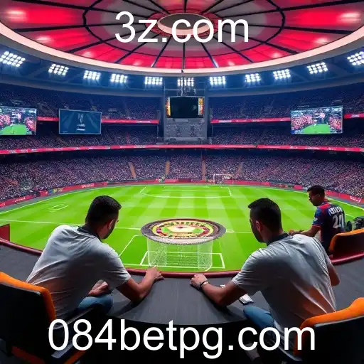 A Revolução dos Sites de Apostas Online em 2025