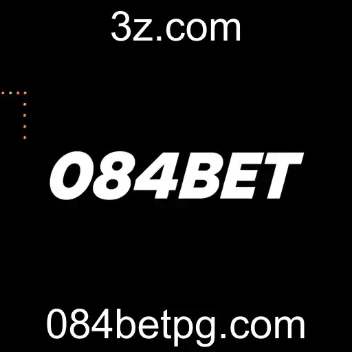 A Ascensão do 084 Bet no Cenário de Jogos Online