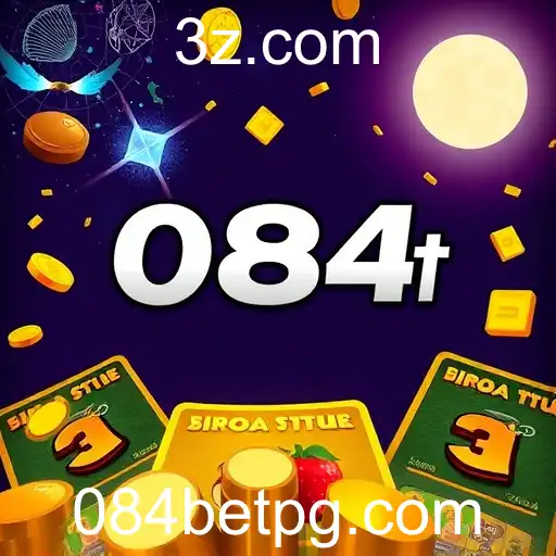 A Atratividade dos Jogos de 'Scratch Cards' no 084 Bet