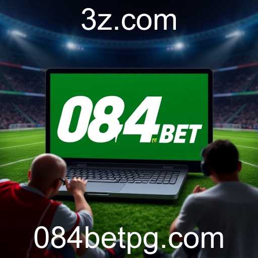 Tendências de Apostas em 2026 e o Crescimento do 084 Bet