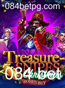 Descubra o Mundo de TreasuresnipesChristmas e Sua Emoção Com 084 Bet